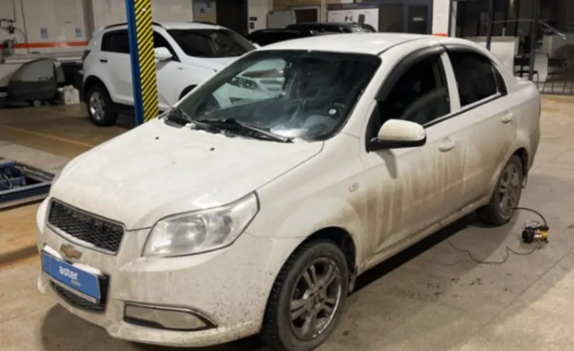 Chevrolet Nexia 2021 года за 3 600 000 тг. в Караганда