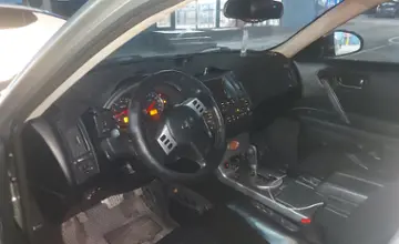 Infiniti FX 2006 года за 5 500 000 тг. в Алматы фото 5