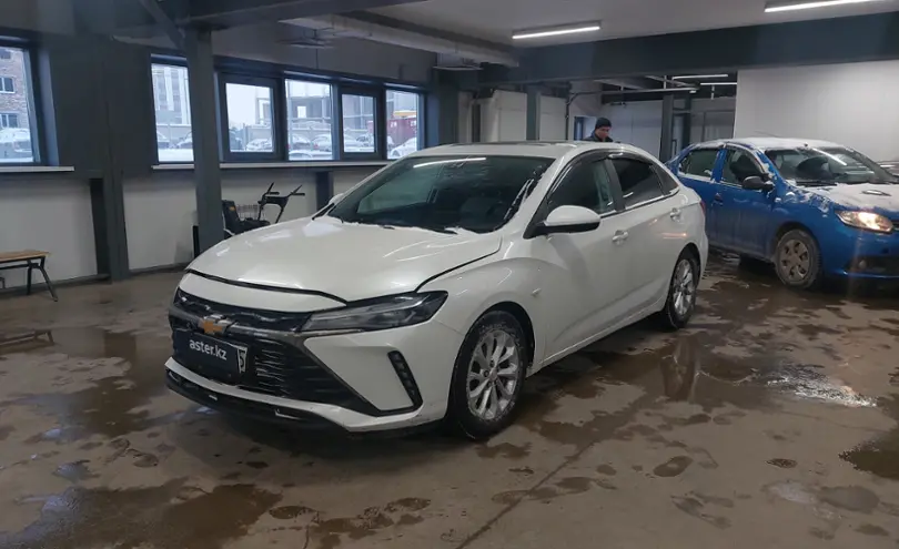 Chevrolet Monza 2023 года за 7 500 000 тг. в Астана