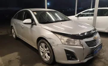 Chevrolet Cruze 2014 года за 4 000 000 тг. в Алматы фото 3