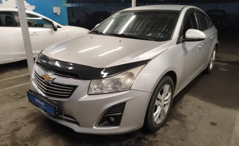 Chevrolet Cruze 2014 года за 4 000 000 тг. в Алматы