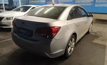 Chevrolet Cruze 2014 года за 4 000 000 тг. в Алматы