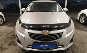 Chevrolet Cruze 2014 года за 4 000 000 тг. в Алматы фото 2