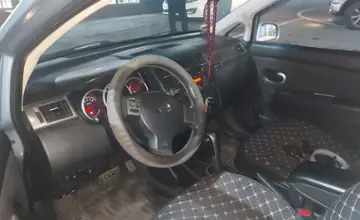 Nissan Tiida 2010 года за 2 500 000 тг. в Алматы фото 5