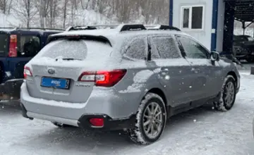 Subaru Outback 2018 года за 12 000 000 тг. в Усть-Каменогорск