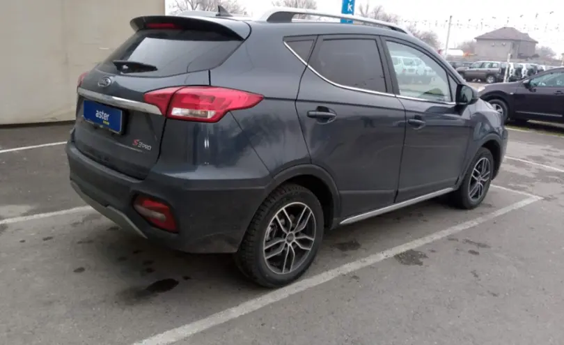 JAC S3 Pro 2025 года за 8 000 000 тг. в Тараз фото 5