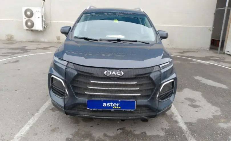 JAC S3 Pro 2025 года за 8 000 000 тг. в Тараз фото 2