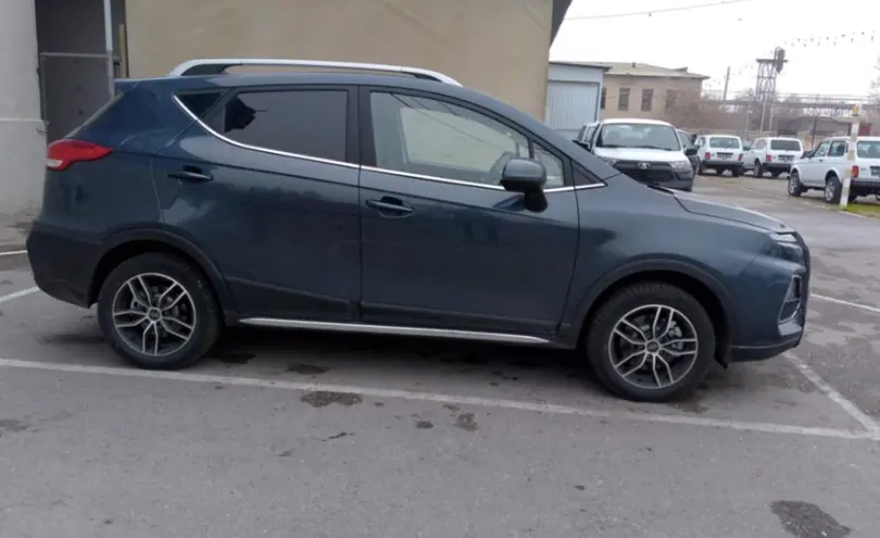 JAC S3 Pro 2025 года за 8 000 000 тг. в Тараз фото 4