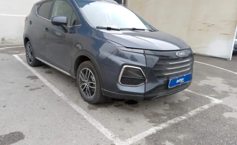 JAC S3 Pro 2025 года за 8 000 000 тг. в Тараз фото 3