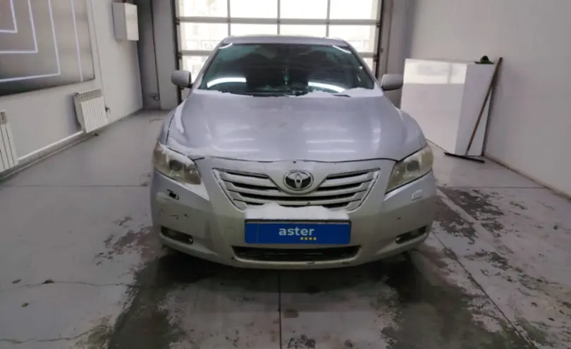 Toyota Camry 2007 года за 5 700 000 тг. в Павлодар фото 2