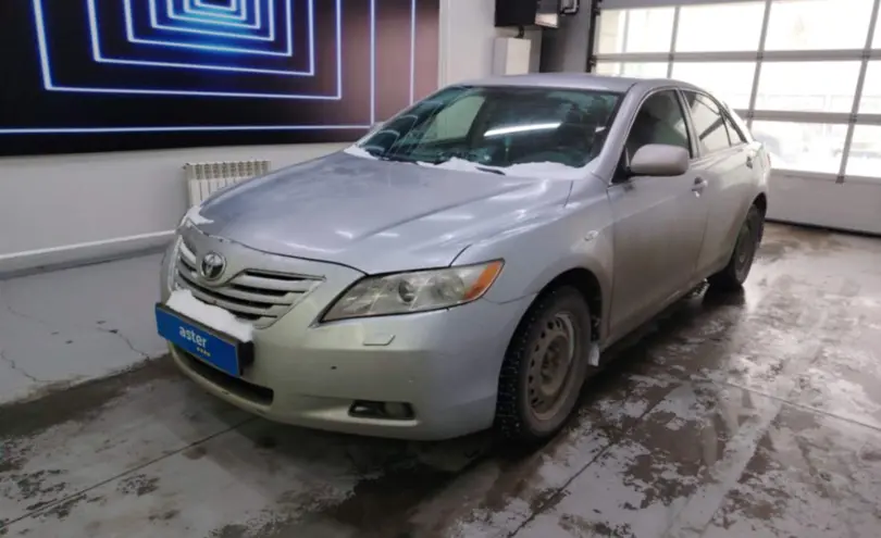 Toyota Camry 2007 года за 5 700 000 тг. в Павлодар