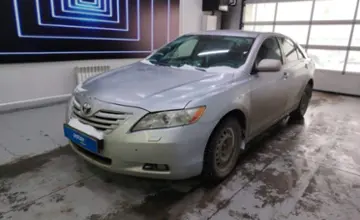 Toyota Camry 2007 года за 5 700 000 тг. в Павлодар фото 1