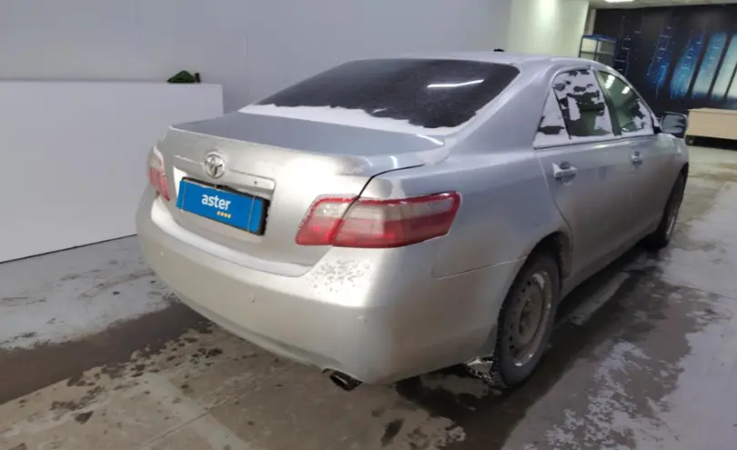 Toyota Camry 2007 года за 5 700 000 тг. в Павлодар фото 5