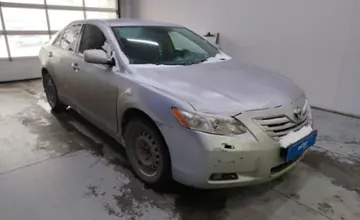 Toyota Camry 2007 года за 5 700 000 тг. в Павлодар фото 3