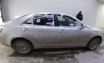 Toyota Camry 2007 года за 5 700 000 тг. в Павлодар фото 4