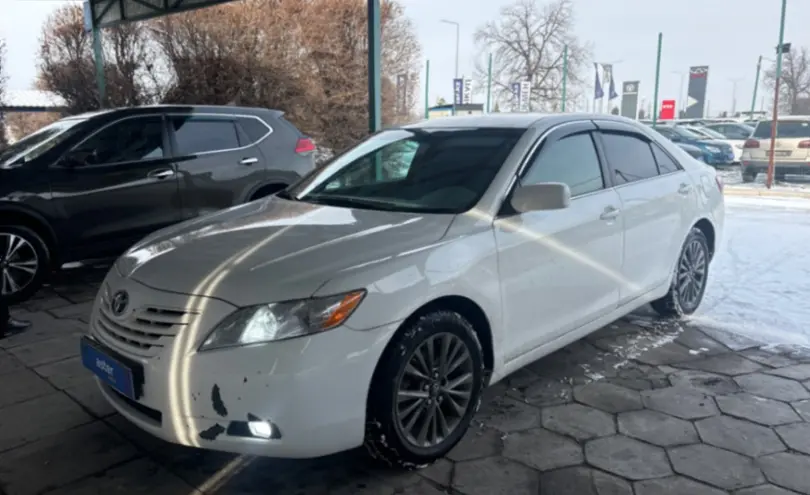 Toyota Camry 2006 года за 6 000 000 тг. в Талдыкорган