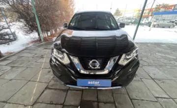 Nissan X-Trail 2019 года за 1 200 000 тг. в Талдыкорган фото 2