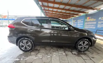 Nissan X-Trail 2019 года за 1 200 000 тг. в Талдыкорган фото 4