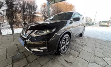 Nissan X-Trail 2019 года за 1 200 000 тг. в Талдыкорган фото 1