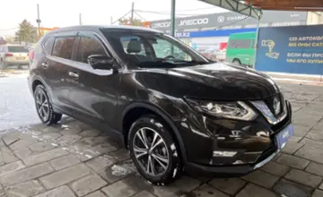 Nissan X-Trail 2019 года за 1 200 000 тг. в Талдыкорган фото 3