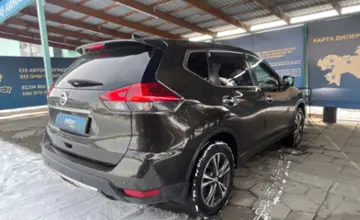 Nissan X-Trail 2019 года за 1 200 000 тг. в Талдыкорган