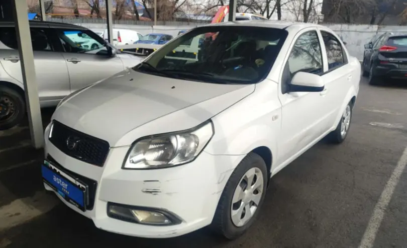 Ravon Nexia R3 2020 года за 3 400 000 тг. в Алматы