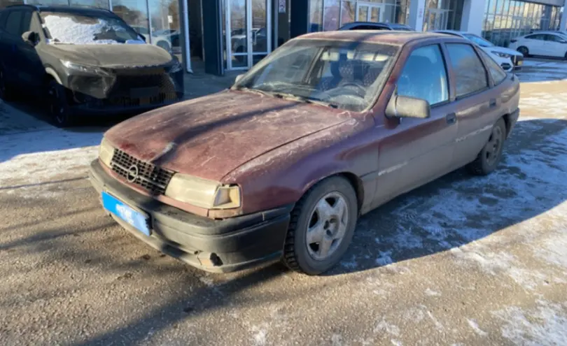 Opel Vectra 1992 года за 1 000 000 тг. в Актобе