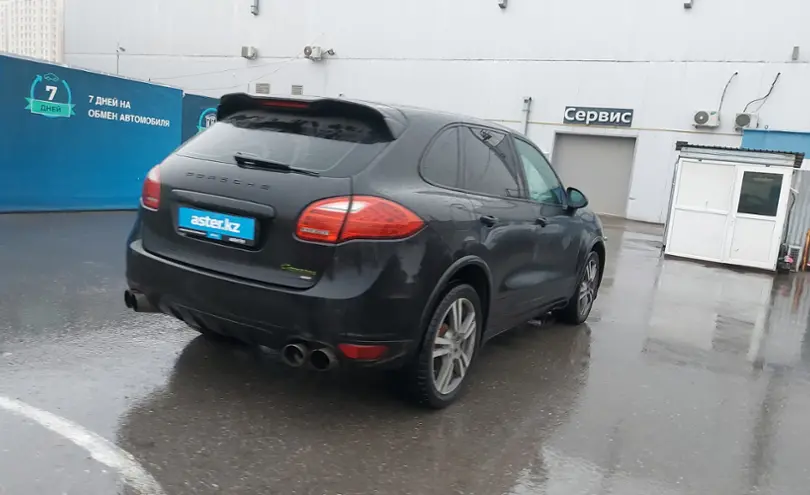 Porsche Cayenne 2010 года за 10 000 000 тг. в Шымкент фото 3