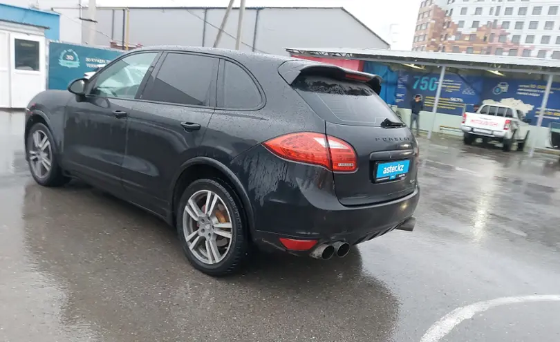 Porsche Cayenne 2010 года за 10 000 000 тг. в Шымкент фото 4