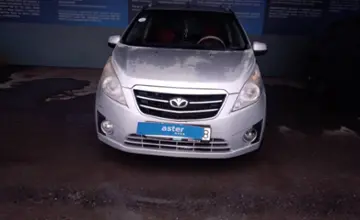 Daewoo Matiz Creative 2010 года за 3 000 000 тг. в Тараз фото 2