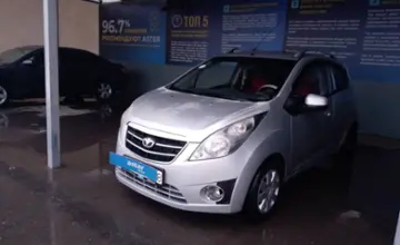 Daewoo Matiz Creative 2010 года за 3 000 000 тг. в Тараз фото 1