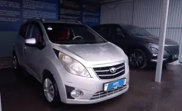 Daewoo Matiz Creative 2010 года за 3 000 000 тг. в Тараз фото 3