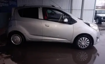 Daewoo Matiz Creative 2010 года за 3 000 000 тг. в Тараз фото 4