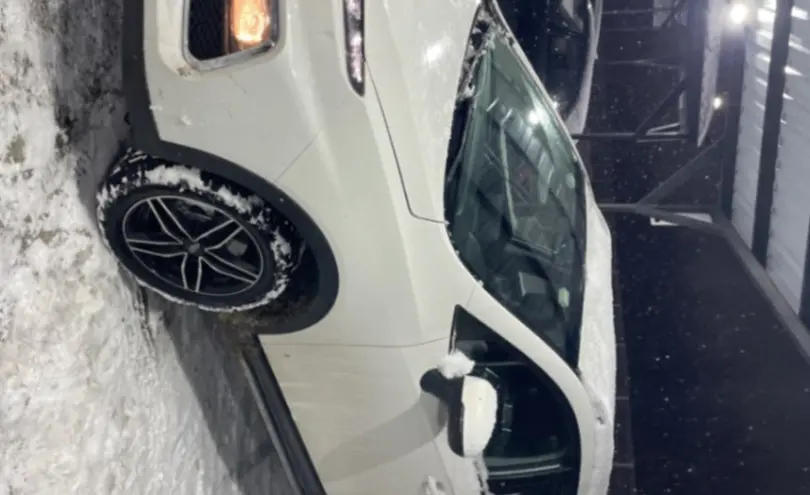 JAC S3 Pro 2025 года за 6 500 000 тг. в Усть-Каменогорск