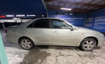 Toyota Camry 2004 года за 5 000 000 тг. в Талдыкорган фото 4
