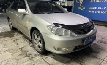 Toyota Camry 2004 года за 5 000 000 тг. в Талдыкорган фото 3