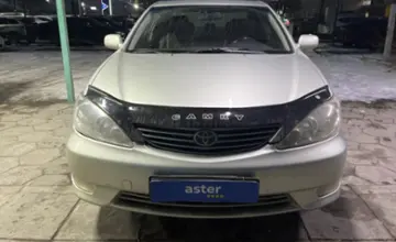 Toyota Camry 2004 года за 5 000 000 тг. в Талдыкорган фото 2