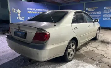 Toyota Camry 2004 года за 5 000 000 тг. в Талдыкорган