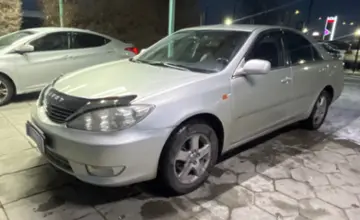 Toyota Camry 2004 года за 5 000 000 тг. в Талдыкорган фото 1