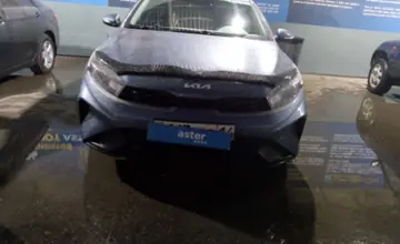 Kia Cerato 2022 года за 9 000 000 тг. в Тараз фото 2