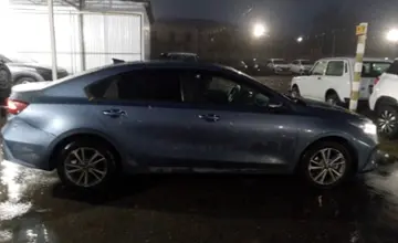 Kia Cerato 2022 года за 9 000 000 тг. в Тараз фото 4