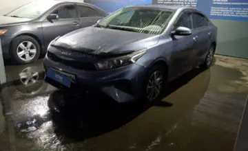 Kia Cerato 2022 года за 9 000 000 тг. в Тараз фото 1