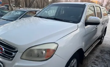 JAC T6 2020 года за 6 500 000 тг. в Костанай фото 1