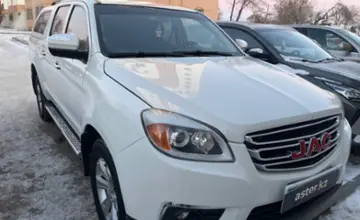 JAC T6 2020 года за 6 500 000 тг. в Костанай фото 3