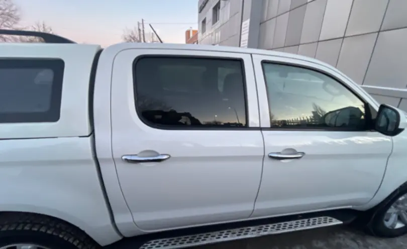 JAC T6 2020 года за 6 500 000 тг. в Костанай фото 4