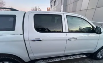 JAC T6 2020 года за 6 500 000 тг. в Костанай фото 4