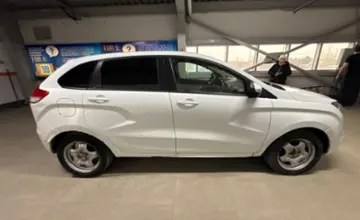 LADA (ВАЗ) XRAY 2019 года за 3 500 000 тг. в Уральск фото 4
