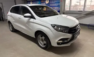 LADA (ВАЗ) XRAY 2019 года за 3 500 000 тг. в Уральск фото 3