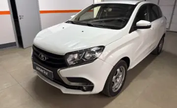 LADA (ВАЗ) XRAY 2019 года за 3 500 000 тг. в Уральск фото 1