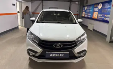 LADA (ВАЗ) XRAY 2019 года за 3 500 000 тг. в Уральск фото 2